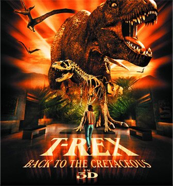 Experience at IMAX Experience at IMAX