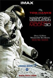 Walking on the Moon (3D) Walking on the Moon (3D)