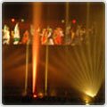 Musical Fountain