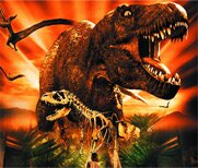 T-Rex-3D T-Rex-3D