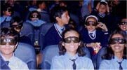 Watching Film Watching Film