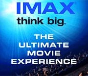 IMAX 3D Theatre IMAX 3D Theatre