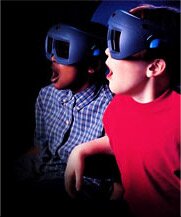 Imax 3D Technology Imax 3D Technology